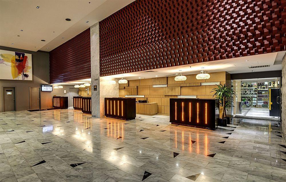 Ramada Plaza Kuala Lumpur Exterior foto